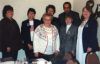 2002 Spring Board Meeting