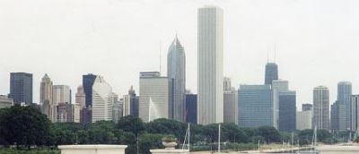 2003 Chicago Convention