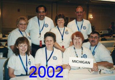 Delegates 2002